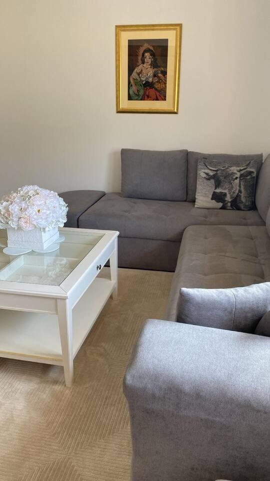 Apartment Angelina Capljina Luaran gambar