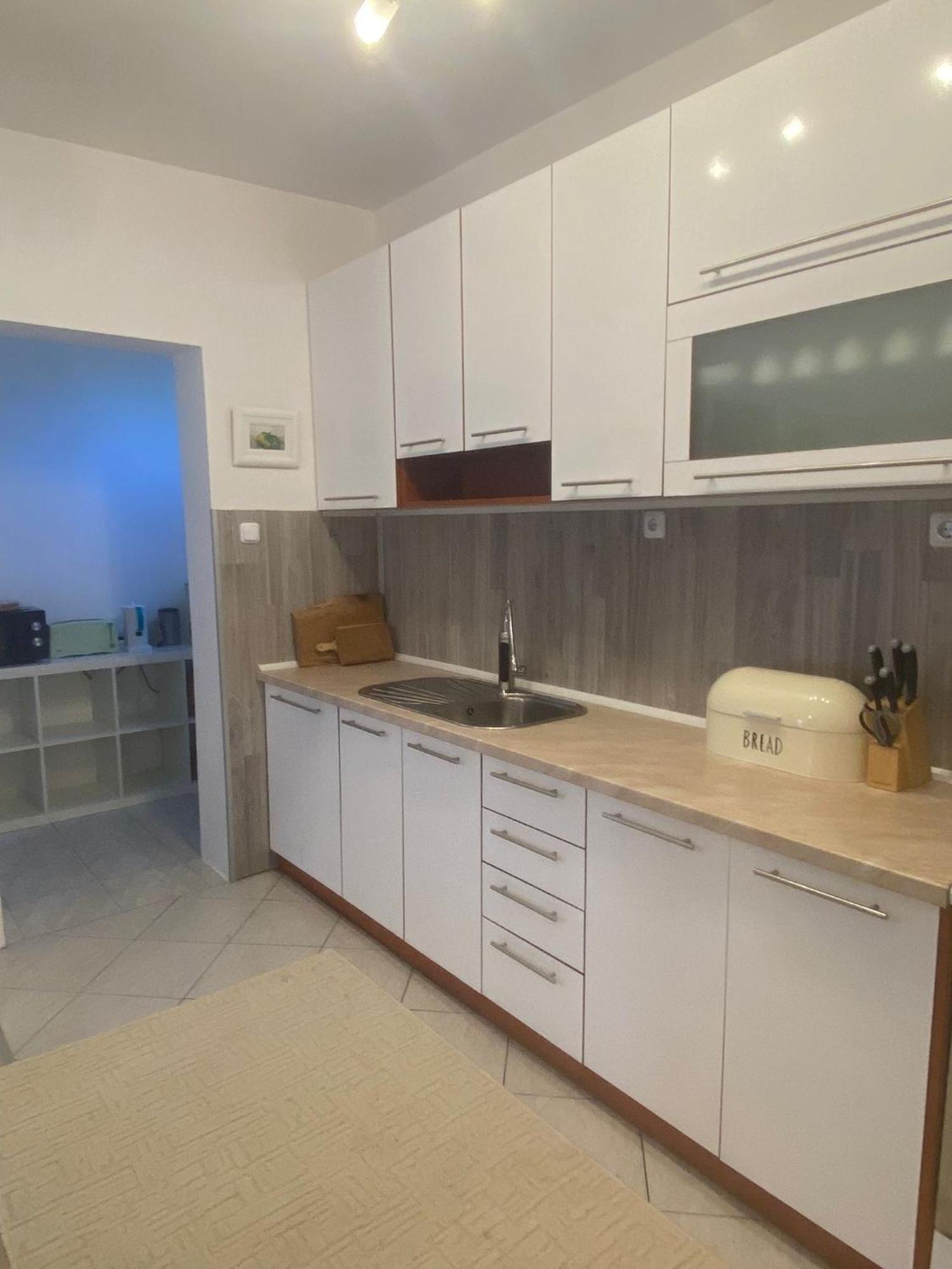 Apartment Angelina Capljina Luaran gambar
