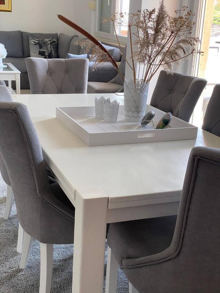Apartment Angelina Capljina Luaran gambar