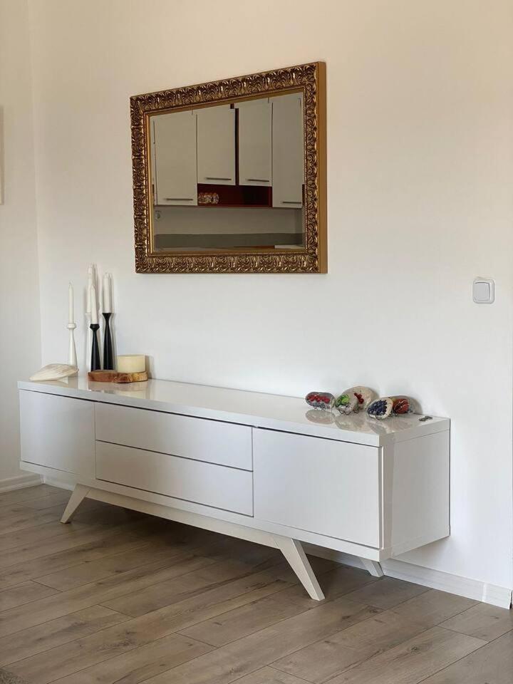 Apartment Angelina Capljina Luaran gambar
