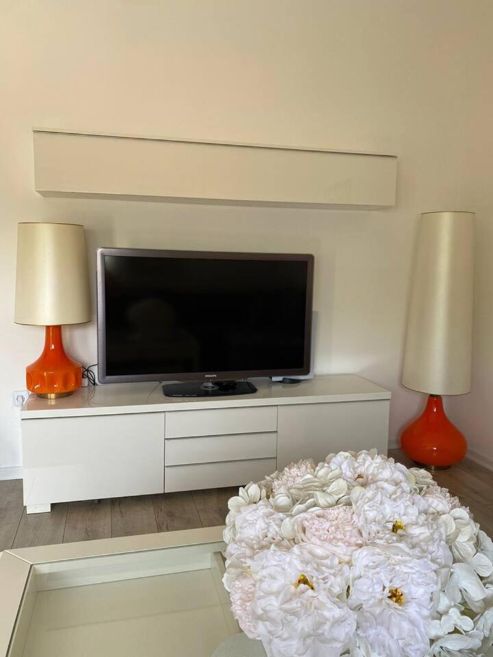 Apartment Angelina Capljina Luaran gambar