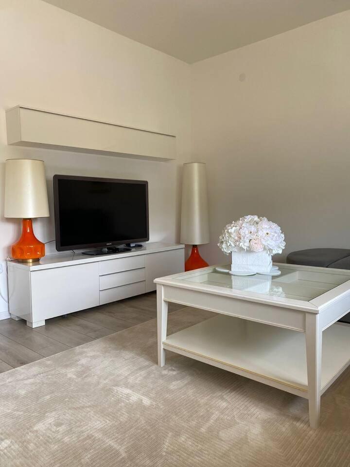 Apartment Angelina Capljina Luaran gambar