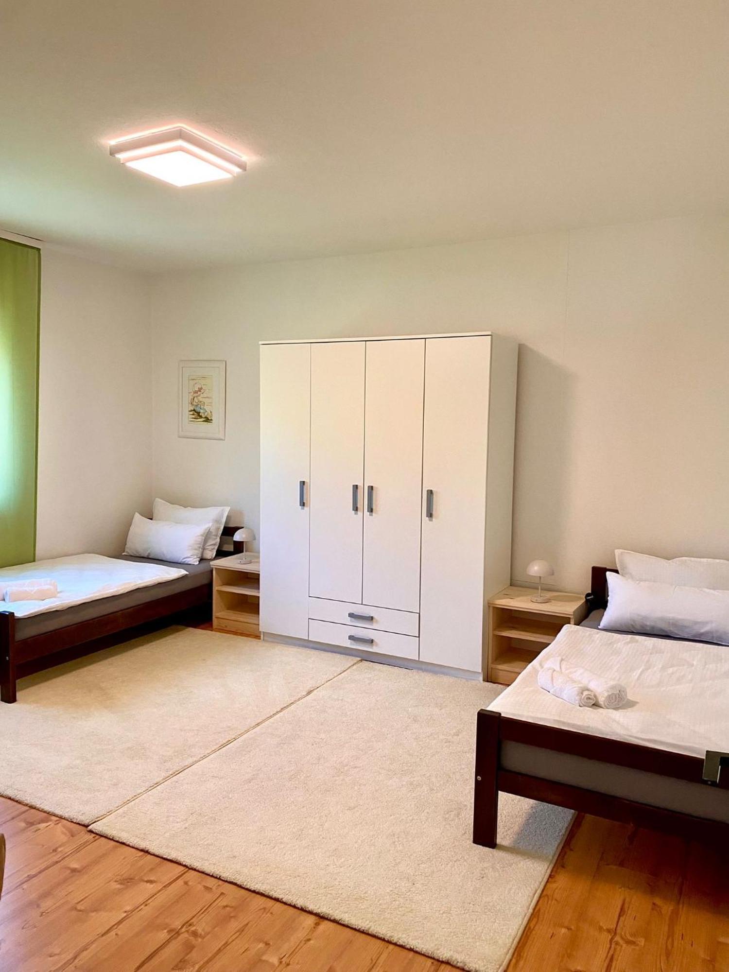 Apartment Angelina Capljina Luaran gambar