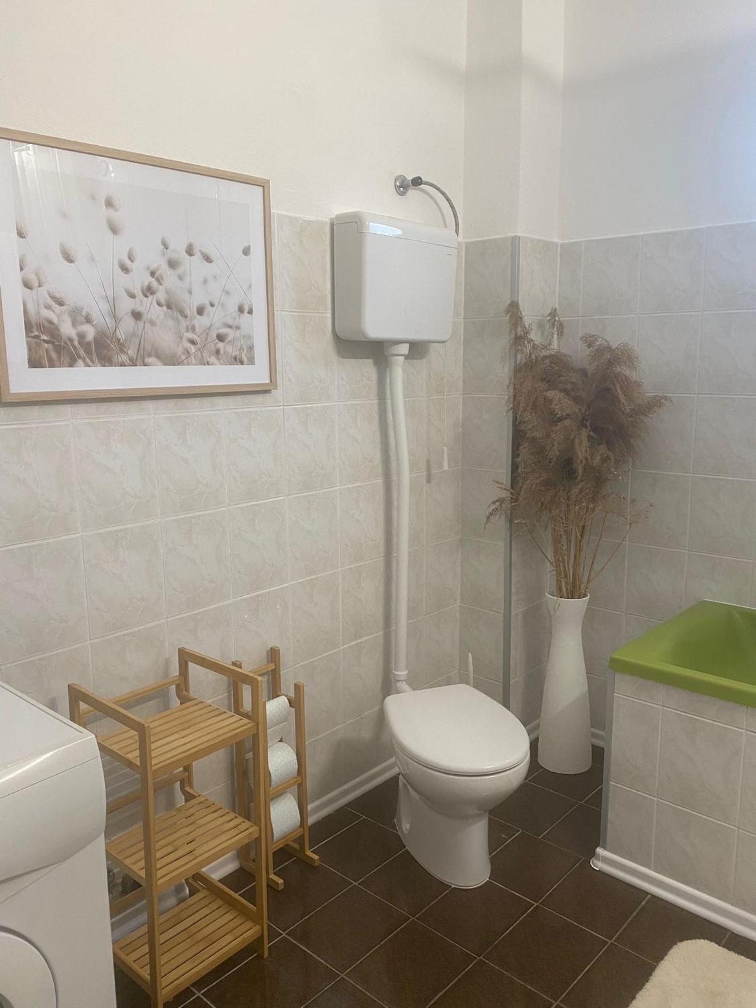 Apartment Angelina Capljina Luaran gambar