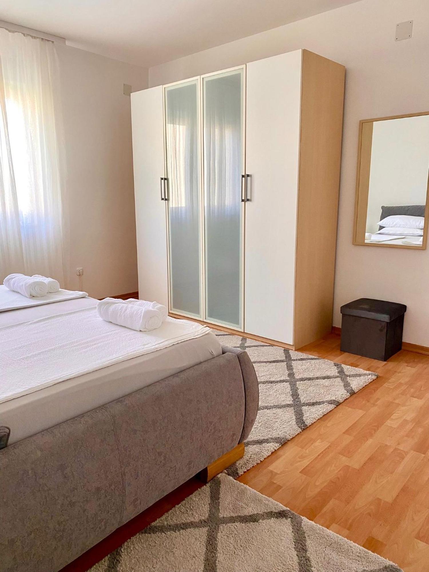 Apartment Angelina Capljina Luaran gambar